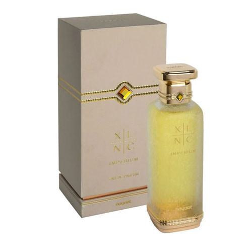 ORIENTICA NAYAAT XLNC COLLECTION IMPERIUM UNISEX  6.8 OZ EDP SP / 6298042518094