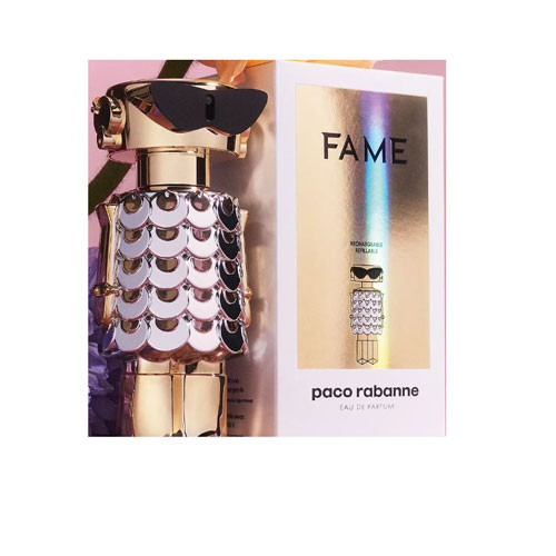 PACO RABANNE FAME WOMEN 2.7 OZ EDP SP / 3349668594412