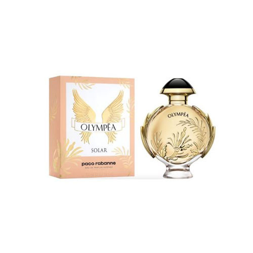 PACO RABANNE OLYMPEA SOLAR INTENSE WOMEN 2.7 OZ EDP SP / 3349668599417