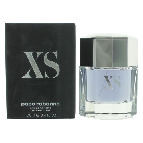 PACO RABANNE XS MEN 3.4 OZ. EDT SP / 3349668576081