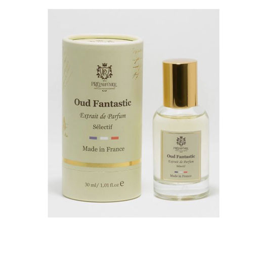 PREPARFUMER OUD FANTASTIC WOMEN  EXTRAIT DE PARFUM 1.01 OZ  / 3770028811212