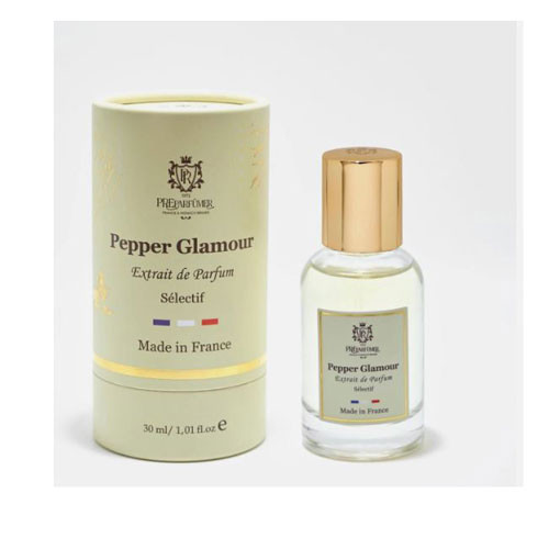 PREPARFUMER PAPPER D AZUR WOMEN  EXTRAIT DE PARFUM 1.01 OZ / 3770028811496