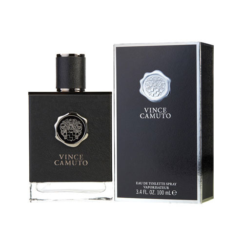 VINCE CAMUTO MEN MEN 3.4 OZ. EDT SPRAY / 0