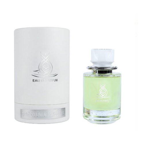 AL ASRAR DOWNTOWN MYSTERY SIGNATURE COLLECTION 3.4 OZ EDP SP / 6292024090608