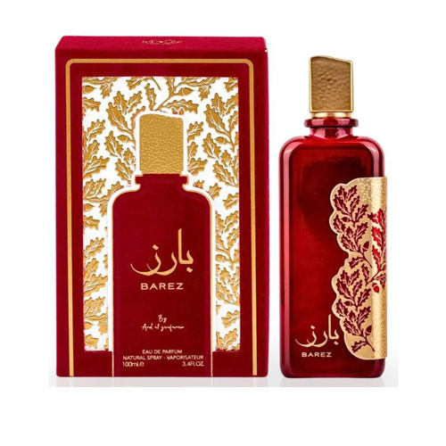 ARD AL ZAAFARAN BAREZ 3.4  OZ EDP SP / 6290360590165
