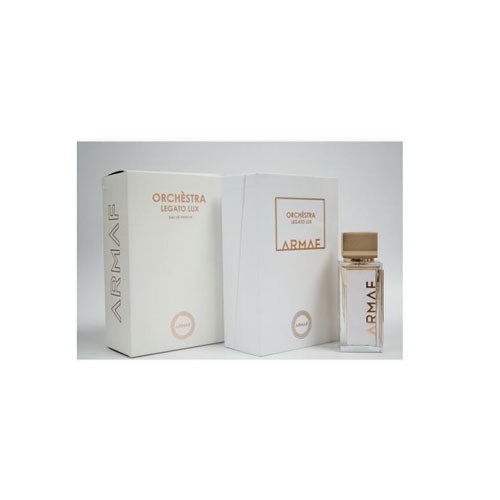 ARMAF ORCHESTRA LEGATO LUX MEN 2.7 OZ EDP SP / 6294015199383