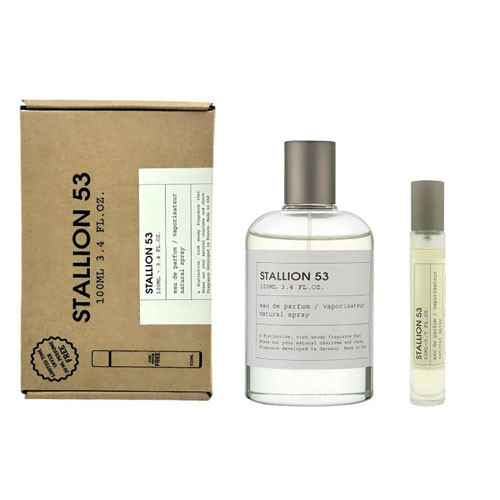 EMPER STALLION 53 UNISEX 3.4 OZ EDP SP+MINI / 6291108524893