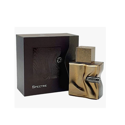 FRAGRANCE WORLD SPECTRE FOR MEN 2.7 OZ EDP SP / 6290360372730