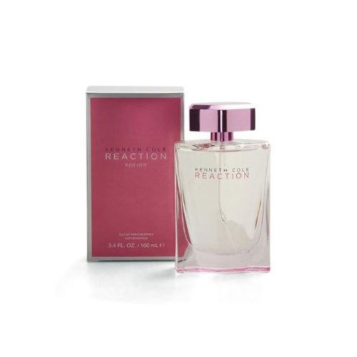 KENNETH COLE REACTION WOMEN 3.4 OZ EDP SP  / 608940561720