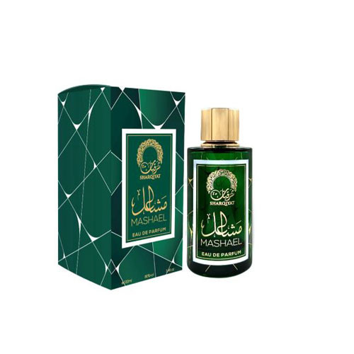KHALIS MASHAEL (SHARQIYAT)3.4 OZ EDP SP / 6290360810584