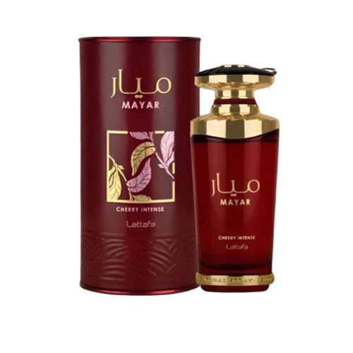 LATTAFA MAYAR CHERRY INTENSE UNISEX 3.4 OZ EDP SP / 6290360598963