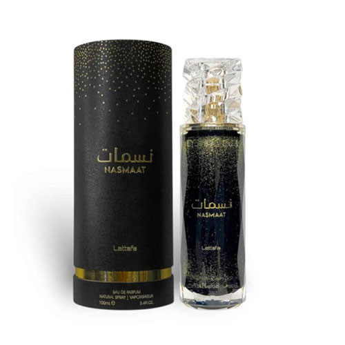 LATTAFA NASMAAT UNISEX 3.4 OZ EDP SP / 6290360598871