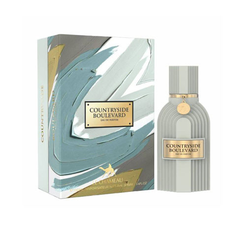 LECHAMEAU COUNTRYSIDE  BOULEVARD MEN 3.4 OZ EDP SP / 6294021906937