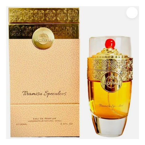 PARIS CORNER TIRAMISU SPECULOOS UNISEX 3.4 OZ EDP SP / 6298523123625