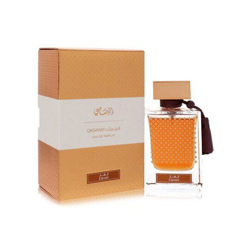 RASASI QASAMAT EBHAR UNISEX 2.1 OZ EDP SP / 614514338032