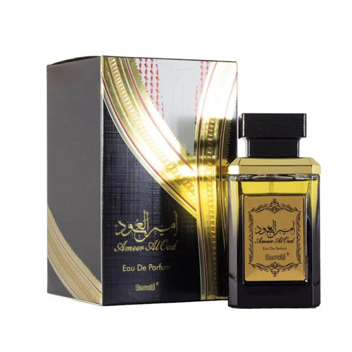 SURRATI AMEER AL OUD UNISEX 3.4 OZ EDP SP / 6281085019758