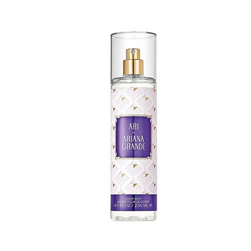 BODY MIST WOMEN ARIANA GRANDE ARI 8.0 OZ. SP / 812256021674