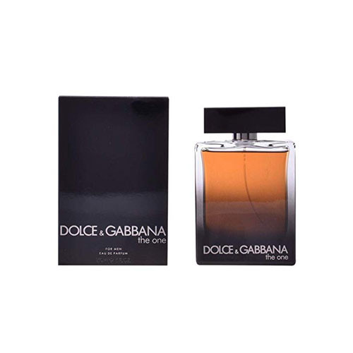 DOLCE & GABBANA THE ONE MEN 3.4 OZ. EDP SP / 3423473021360