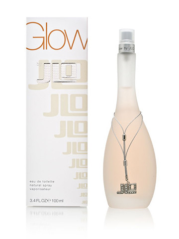 JENNIFER LOPEZ GLOW WOMEN 3.4 OZ. EDT SP / 5050456080304