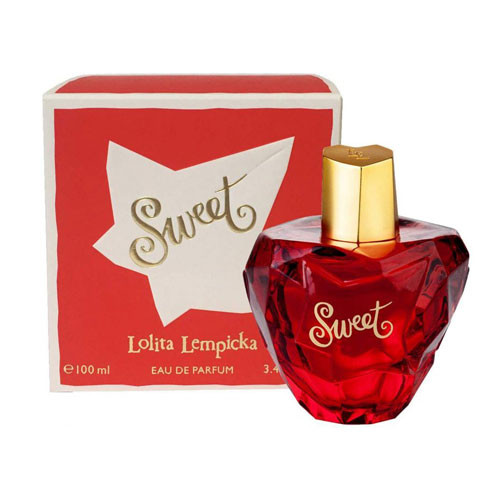LOLITA LEMPICA SWEET WOMEN 3.4 OZ. EDP / 3760269849341