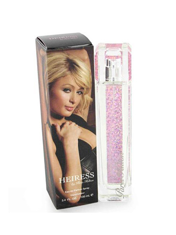 PARIS HILTON HEIRES WOMEN 3.4 OZ. EDP / 608940525753