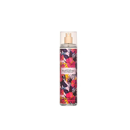 BODY MIST WOMEN SOFIA VERGARA LOST IN PARADISE 8.0 OZ. SP / 840797123397