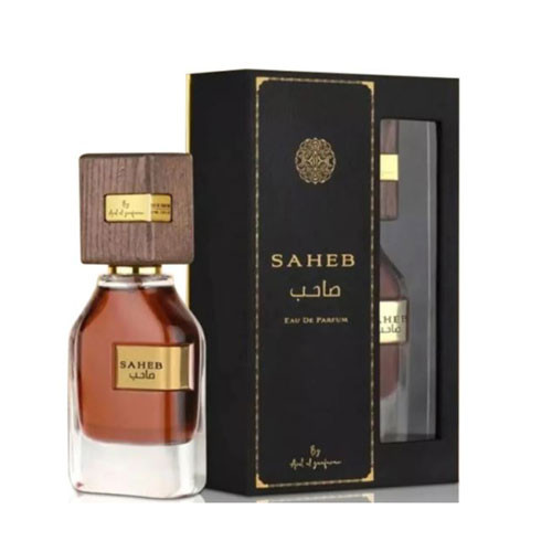 ARD AL ZAAFARAN SAHEB UNISEX 2.36 OZ EDP SP / 6291108736111