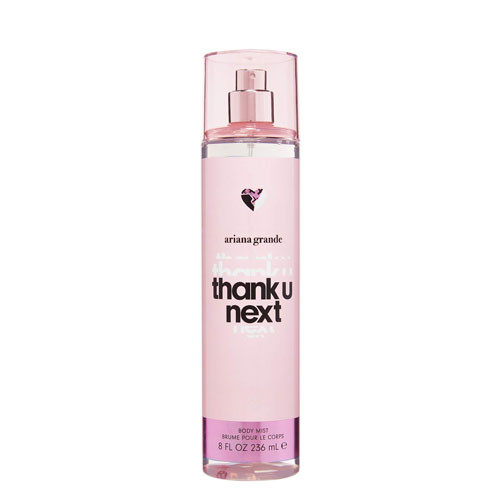 BODY MIST WOMEN ARIANA GRANDE THANK YOU NEXT 8.0 OZ. SP / 812256025269