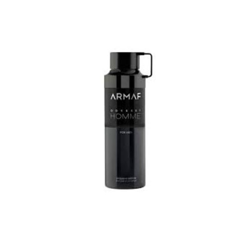 BODY SPRAY ARMAF ODYSSEY HOME FOR MEN 6.8 OZ / 6294015190649