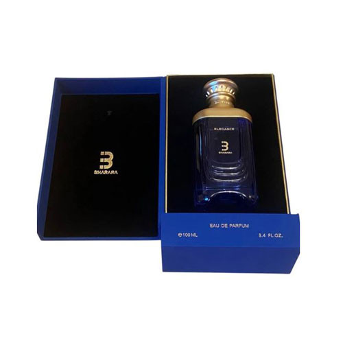 BHARARA ELEGANCE UNISEX  3.4 OZ EDP SP / 850050062424