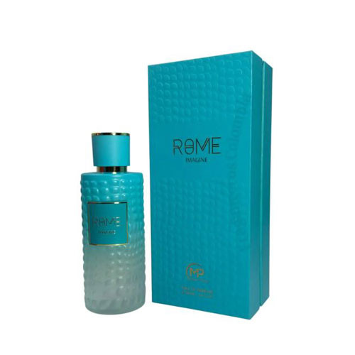 BHARARA ROME IMAGINE MEN 3.4 OZ EDP SP / 850050062769