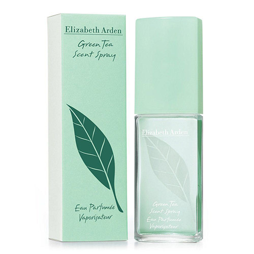 ELIZABETH ARDEN GREEN TEA 3.4 OZ.EDP SP / 85805268848