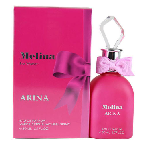 EMPER MELINA ARINA WOMEN 3.4 OZ EDP SP / 6291108524015
