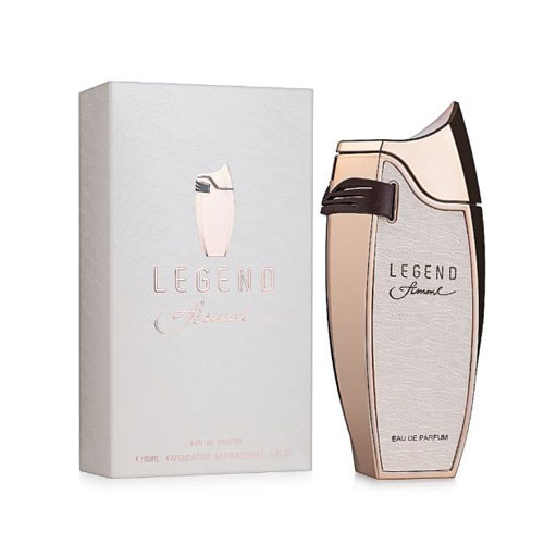 EMPER LEGEND FEMME 2.7 OZ EDP SP / 6291103666840