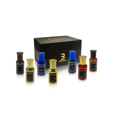 SET BHARARA COLLECTION MINI WOMEN EDP SP / 850050062356