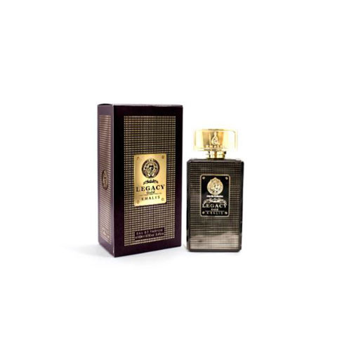 KHALIS LEGACY GOLD 3.4 OZ EDP SP / 6299122510557