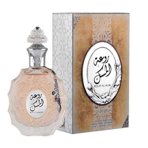 LATTAFA ROUAT AL OUD UNISEX 3.4 OZ  EDP SP / 6291106064834