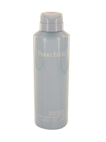 BODY SPRAY MEN PERRY ELLIS 18 6.8 OZ. / 844061014862