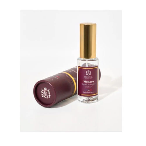 PREPARFUMER MONACO  UNISEX EXTRAIT DE PARFUM  0.51 OZ / 3770028811168
