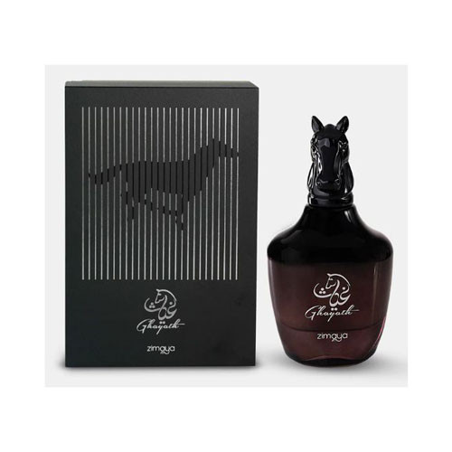 ZIMAYA "GHAYATH" UNISEX  3.4 OZ EDP SP / 6290171074106