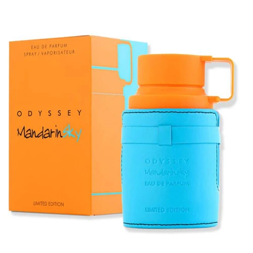 ARMAF ODYSSEY MANDARIN  MEN  6.7 OZ EDP SP  / 6294015168020