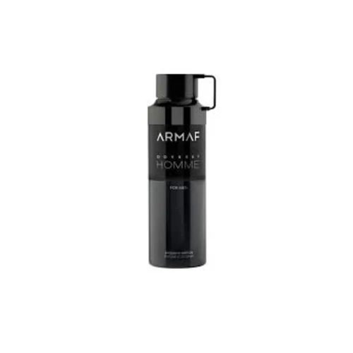 BODY SPRAY ARMAF ODYSSEY HOME FOR MEN 6.8 OZ / 6294015190649
