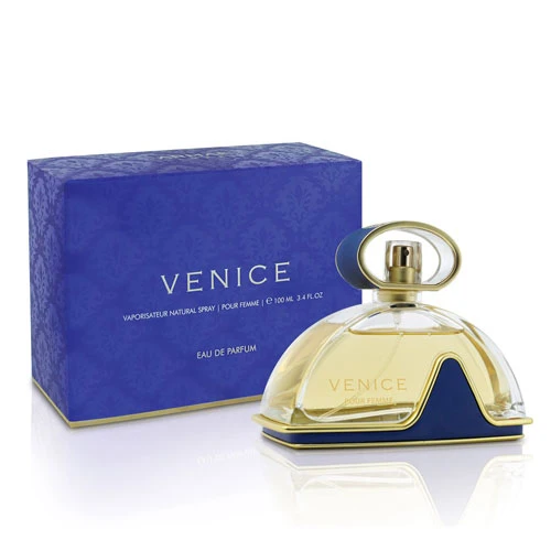 ARMAF VENICE WOMEN 3.4 OZ. EDP / 6085010041452