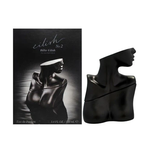 BILLIE EILISH WOMEN NO.2 3.4 OZ  EDP SP / 608940583753