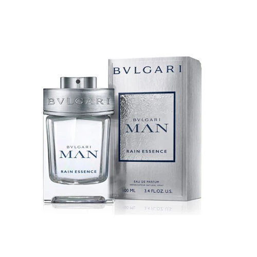 BVLGARI MAN RAIN ESSENCE MEN 3.4 OZ EDP SP / 783320419461