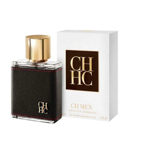 CAROLINA HERRERA CH MEN 1.7 OZ EDT SP / 8411061067932