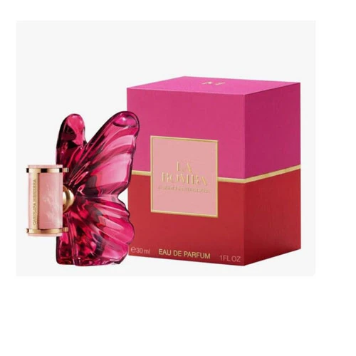 CAROLINA HERRERA LA BOMBA WOMEN 2.7 EDP SP / 8411061077160