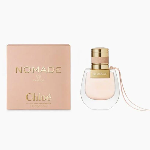 CHLOE NOMADE WOMEN 2.5 OZ. EDP SP / 3614223113347