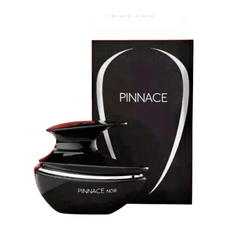 FRAGRANCE WORLD PINNACE NOIR UNISEX 3.4 OZ EDP SP / 6290360376707