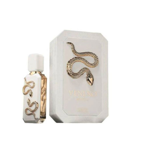 FRENCH AVENUE VENENO BIANCO UNISEX 3.3 OZ EDP SP / 6290360377919